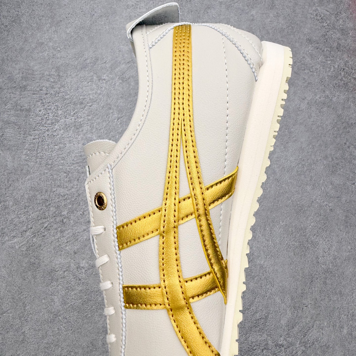 ＃C版 Asics Onitsuka Tiger MEXICO 66 亚瑟士鬼冢虎复古经典板鞋 市场王者