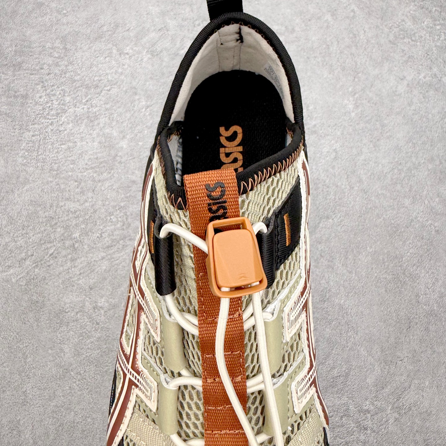 Asics Gel-Sonoma SE 亚瑟士城市通勤舒适日常休闲百搭户外徒步舒适随行跑步鞋 无界 路更