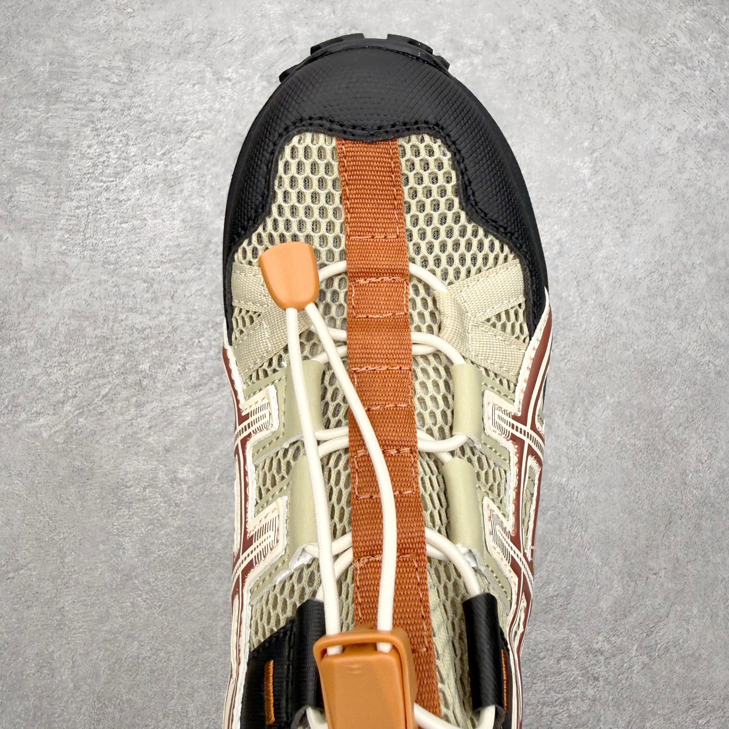 Asics Gel-Sonoma SE 亚瑟士城市通勤舒适日常休闲百搭户外徒步舒适随行跑步鞋 无界 路更