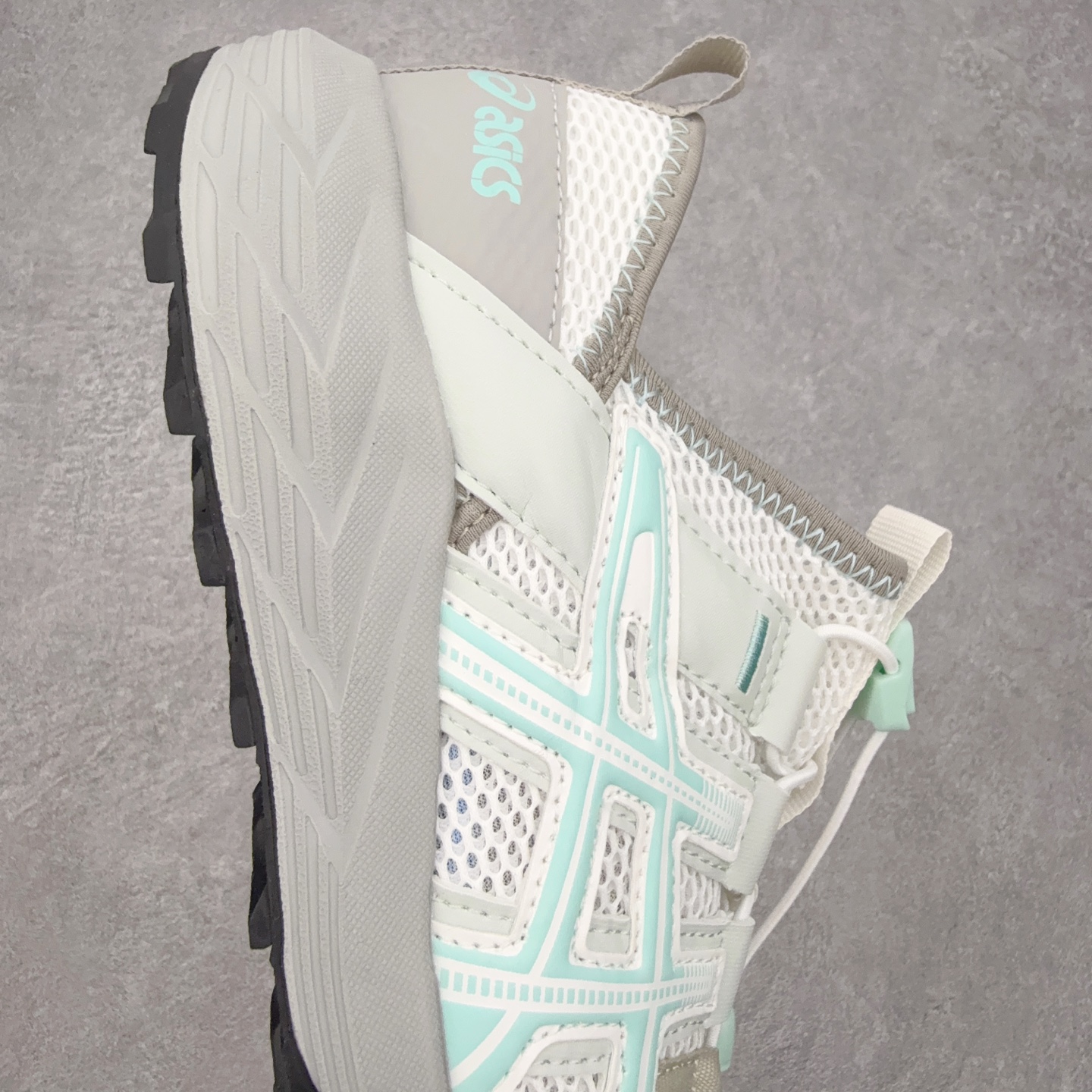 Asics Gel-Sonoma SE 亚瑟士城市通勤舒适日常休闲百搭户外徒步舒适随行跑步鞋 无界 路更