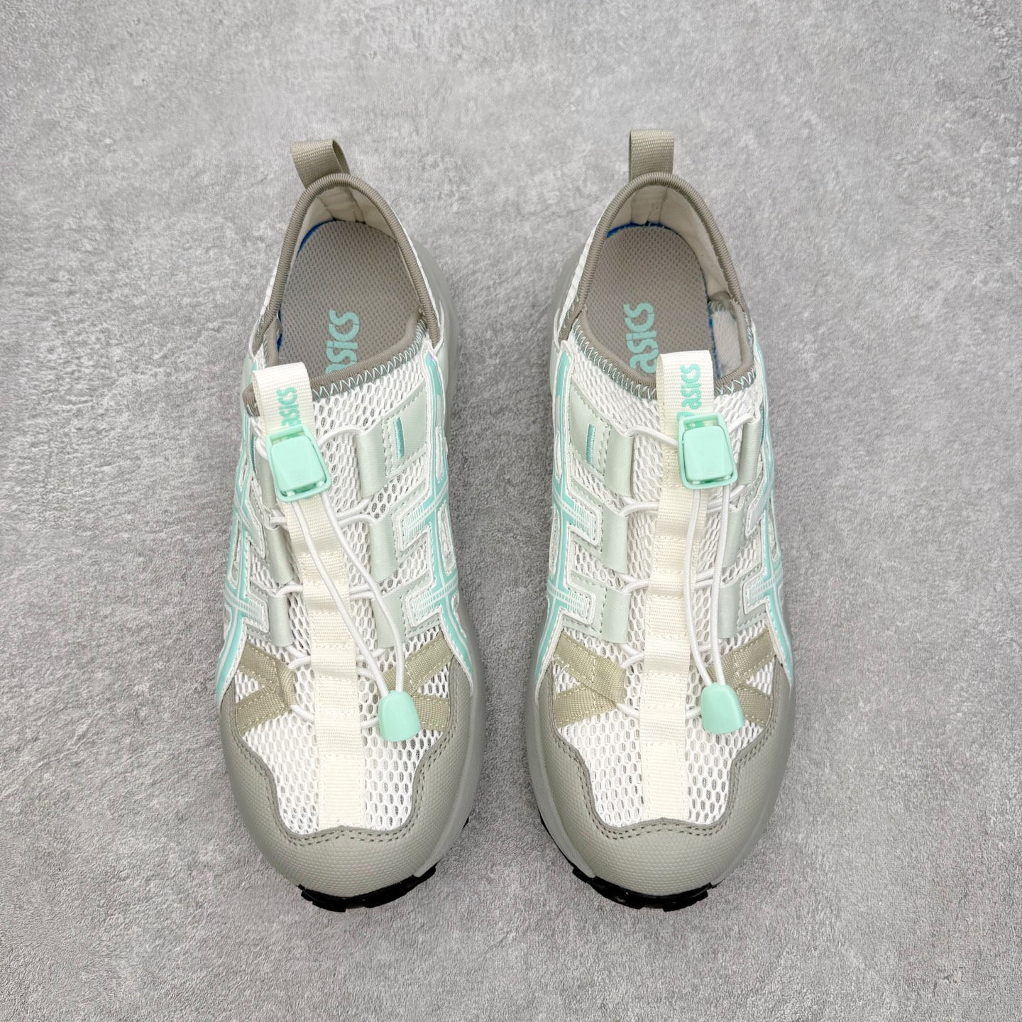 Asics Gel-Sonoma SE 亚瑟士城市通勤舒适日常休闲百搭户外徒步舒适随行跑步鞋 无界 路更