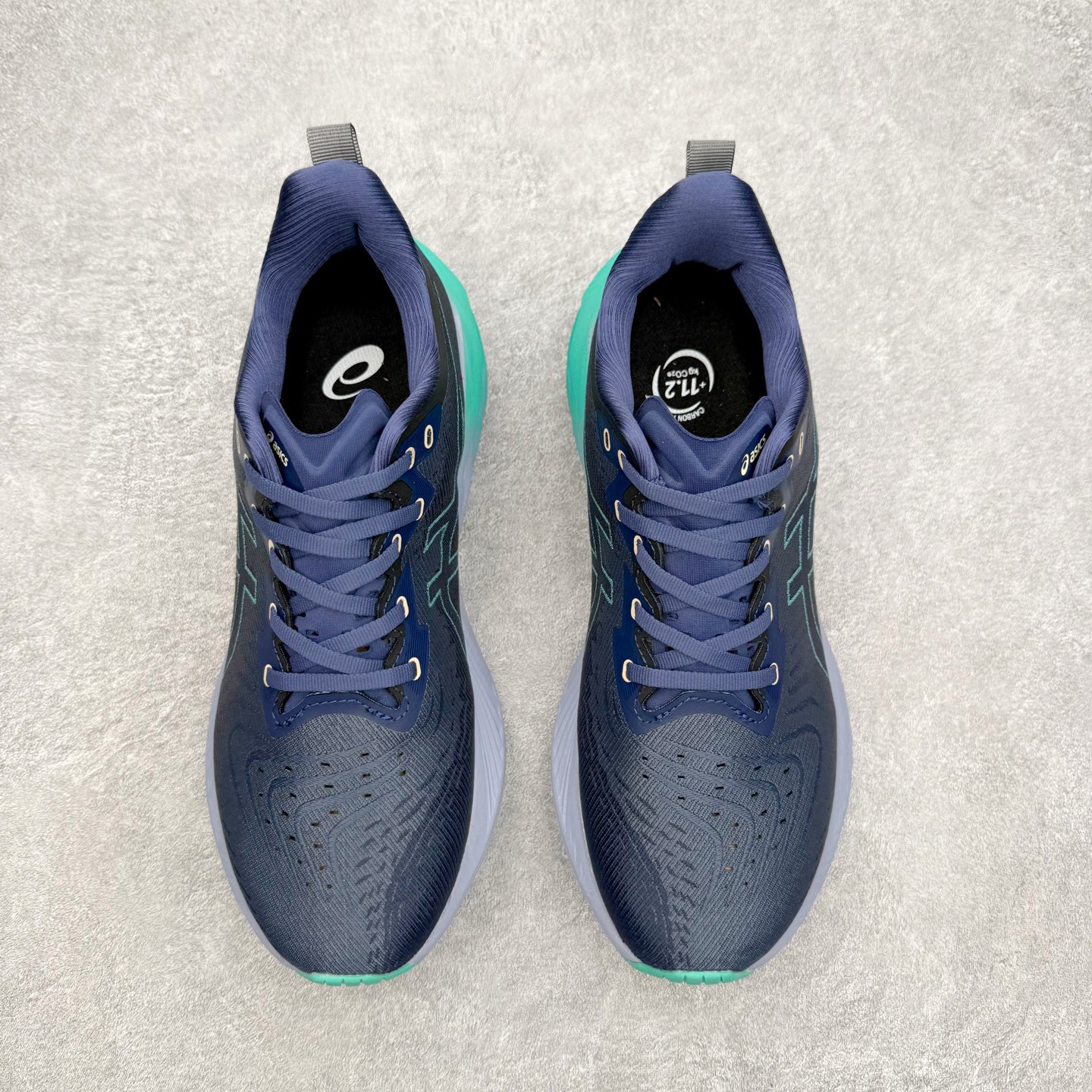 ＃特价福利‼️ASICS NOVABLAST 4 亚瑟士舒适缓震跑鞋 鞋面从NOVABLAST 3的工程