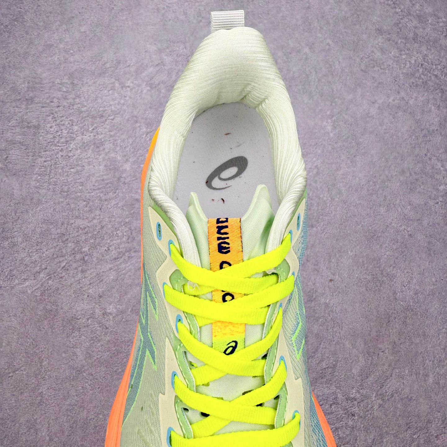＃特价福利‼️ASICS NOVABLAST 4 亚瑟士舒适缓震跑鞋 鞋面从NOVABLAST 3的工程