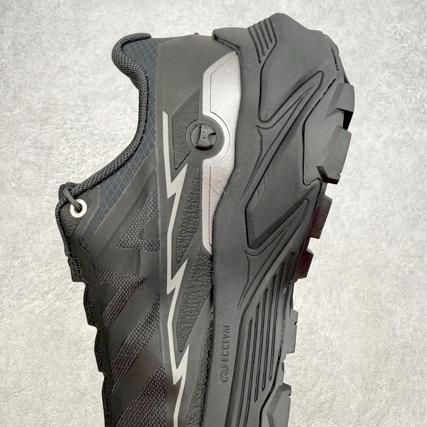 ＃K版 KAILAS FUGA EX3 GTX 防水版 凯乐石26款舒适缓冲徒步织物TPU减震防滑透气包