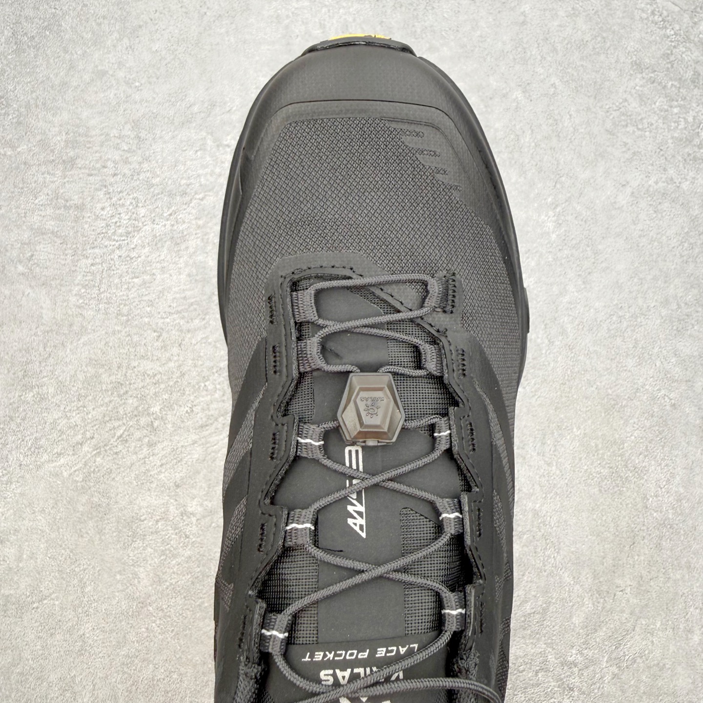 ＃K版 KAILAS FUGA EX3 GTX 防水版 凯乐石26款舒适缓冲徒步织物TPU减震防滑透气包