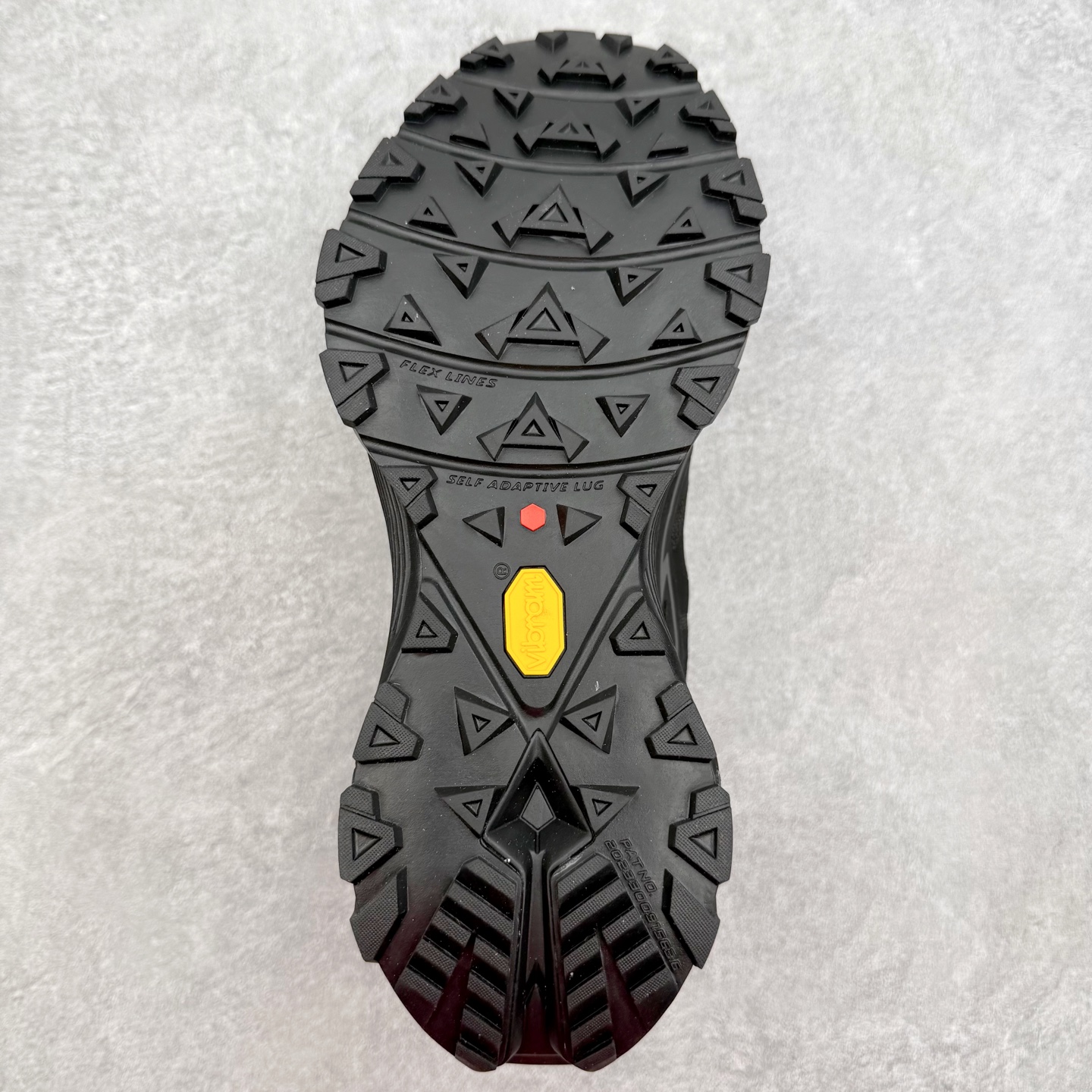 ＃K版 KAILAS FUGA EX3 GTX 防水版 凯乐石26款舒适缓冲徒步织物TPU减震防滑透气包