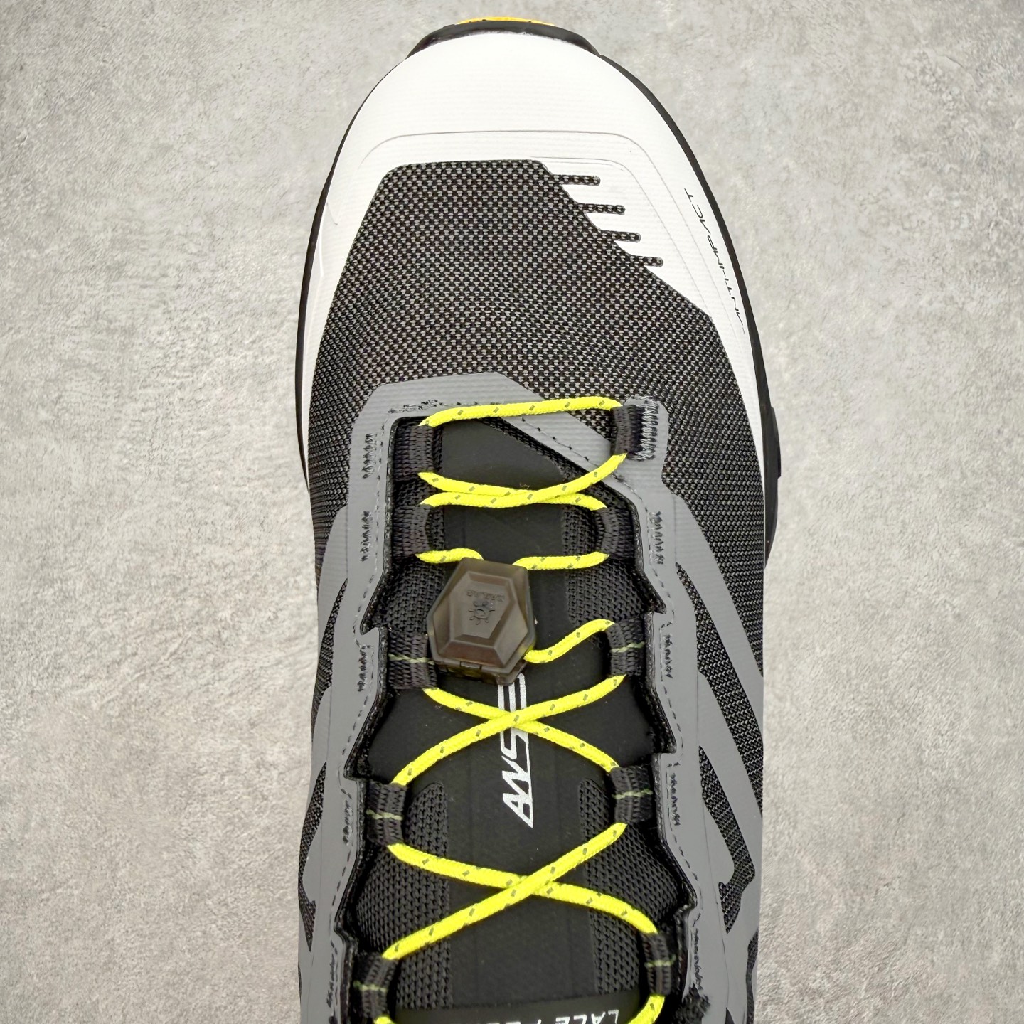 ＃K版 KAILAS FUGA EX3 GTX 防水版 凯乐石26款舒适缓冲徒步织物TPU减震防滑透气包