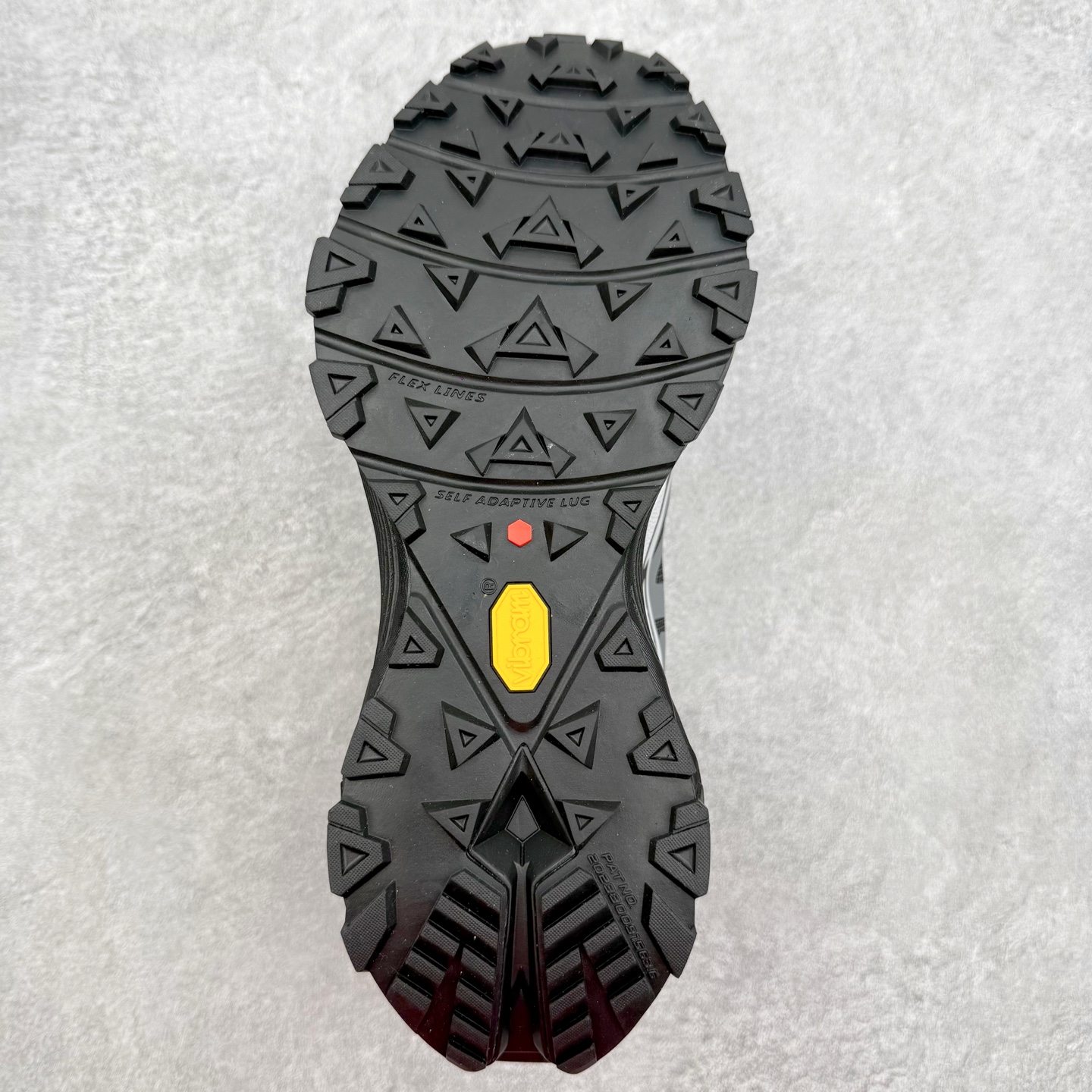 ＃K版 KAILAS FUGA EX3 GTX 防水版 凯乐石26款舒适缓冲徒步织物TPU减震防滑透气包