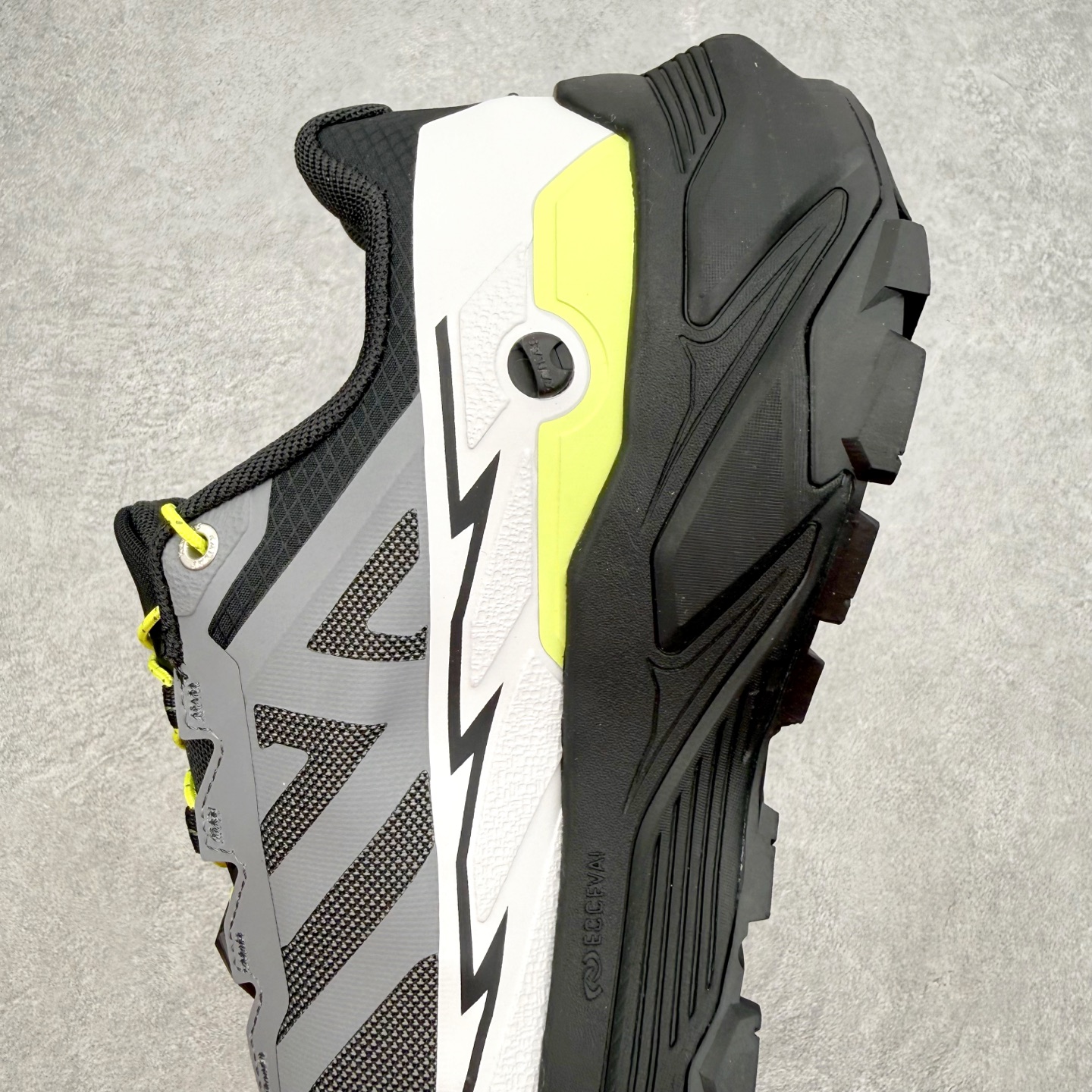 ＃K版 KAILAS FUGA EX3 GTX 防水版 凯乐石26款舒适缓冲徒步织物TPU减震防滑透气包