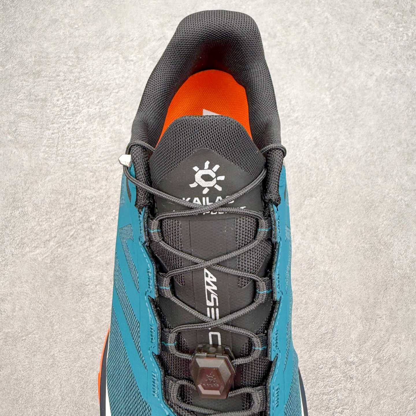 ＃K版 KAILAS FUGA EX3 GTX 防水版 凯乐石26款舒适缓冲徒步织物TPU减震防滑透气包