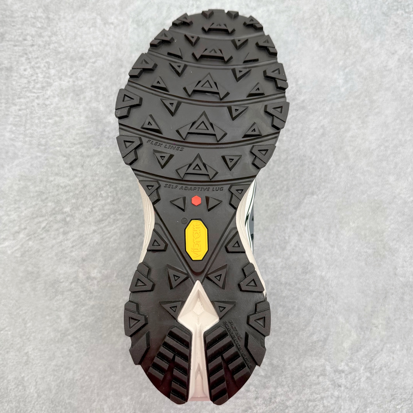 ＃K版 KAILAS FUGA EX3 GTX 防水版 凯乐石26款舒适缓冲徒步织物TPU减震防滑透气包