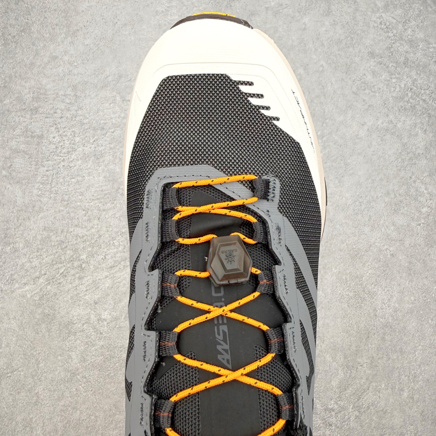 ＃K版 KAILAS FUGA EX3 GTX 防水版 凯乐石26款舒适缓冲徒步织物TPU减震防滑透气包