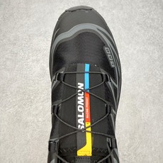 #纯原特价‼️Salomon 萨洛蒙 XT-6 复古机能户外跑鞋 这双XT-6 鞋面以锯齿状的包裹系统呈 #纯原特价‼️Salomon 萨洛蒙 XT-6 复古机能户外跑鞋 这双XT-6 鞋面以锯齿状的包裹系统呈