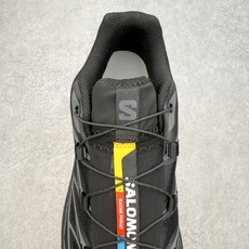 #纯原特价‼️Salomon 萨洛蒙 XT-6 复古机能户外跑鞋 这双XT-6 鞋面以锯齿状的包裹系统呈 #纯原特价‼️Salomon 萨洛蒙 XT-6 复古机能户外跑鞋 这双XT-6 鞋面以锯齿状的包裹系统呈