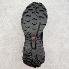 #纯原特价‼️Salomon 萨洛蒙 XT-6 复古机能户外跑鞋 这双XT-6 鞋面以锯齿状的包裹系统呈 #纯原特价‼️Salomon 萨洛蒙 XT-6 复古机能户外跑鞋 这双XT-6 鞋面以锯齿状的包裹系统呈