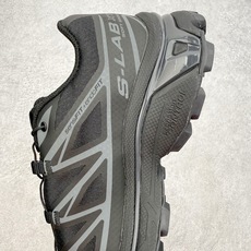 #纯原特价‼️Salomon 萨洛蒙 XT-6 复古机能户外跑鞋 这双XT-6 鞋面以锯齿状的包裹系统呈 #纯原特价‼️Salomon 萨洛蒙 XT-6 复古机能户外跑鞋 这双XT-6 鞋面以锯齿状的包裹系统呈
