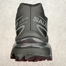 #纯原特价‼️Salomon 萨洛蒙 XT-6 复古机能户外跑鞋 这双XT-6 鞋面以锯齿状的包裹系统呈 #纯原特价‼️Salomon 萨洛蒙 XT-6 复古机能户外跑鞋 这双XT-6 鞋面以锯齿状的包裹系统呈