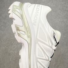 #纯原特价‼️Salomon 萨洛蒙 XT-6 复古机能户外跑鞋 这双XT-6 鞋面以锯齿状的包裹系统呈 #纯原特价‼️Salomon 萨洛蒙 XT-6 复古机能户外跑鞋 这双XT-6 鞋面以锯齿状的包裹系统呈