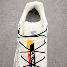 #纯原特价‼️Salomon 萨洛蒙 XT-6 复古机能户外跑鞋 这双XT-6 鞋面以锯齿状的包裹系统呈 #纯原特价‼️Salomon 萨洛蒙 XT-6 复古机能户外跑鞋 这双XT-6 鞋面以锯齿状的包裹系统呈