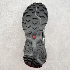 #纯原特价‼️Salomon 萨洛蒙 XT-6 复古机能户外跑鞋 这双XT-6 鞋面以锯齿状的包裹系统呈 #纯原特价‼️Salomon 萨洛蒙 XT-6 复古机能户外跑鞋 这双XT-6 鞋面以锯齿状的包裹系统呈