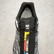 #纯原特价‼️Salomon 萨洛蒙 XT-6 复古机能户外跑鞋 这双XT-6 鞋面以锯齿状的包裹系统呈 #纯原特价‼️Salomon 萨洛蒙 XT-6 复古机能户外跑鞋 这双XT-6 鞋面以锯齿状的包裹系统呈