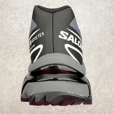 #纯原特价‼️Salomon 萨洛蒙 XT-6 复古机能户外跑鞋 这双XT-6 鞋面以锯齿状的包裹系统呈 #纯原特价‼️Salomon 萨洛蒙 XT-6 复古机能户外跑鞋 这双XT-6 鞋面以锯齿状的包裹系统呈