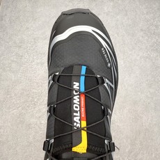 #纯原特价‼️Salomon 萨洛蒙 XT-6 复古机能户外跑鞋 这双XT-6 鞋面以锯齿状的包裹系统呈 #纯原特价‼️Salomon 萨洛蒙 XT-6 复古机能户外跑鞋 这双XT-6 鞋面以锯齿状的包裹系统呈