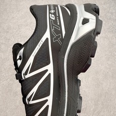 #纯原特价‼️Salomon 萨洛蒙 XT-6 复古机能户外跑鞋 这双XT-6 鞋面以锯齿状的包裹系统呈 #纯原特价‼️Salomon 萨洛蒙 XT-6 复古机能户外跑鞋 这双XT-6 鞋面以锯齿状的包裹系统呈