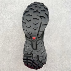 #纯原特价‼️Salomon 萨洛蒙 XT-6 复古机能户外跑鞋 这双XT-6 鞋面以锯齿状的包裹系统呈 #纯原特价‼️Salomon 萨洛蒙 XT-6 复古机能户外跑鞋 这双XT-6 鞋面以锯齿状的包裹系统呈