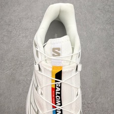 #纯原特价‼️Salomon 萨洛蒙 XT-6 复古机能户外跑鞋 这双XT-6 鞋面以锯齿状的包裹系统呈 #纯原特价‼️Salomon 萨洛蒙 XT-6 复古机能户外跑鞋 这双XT-6 鞋面以锯齿状的包裹系统呈