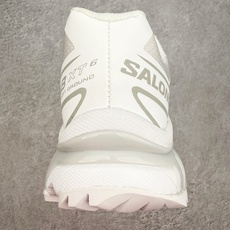 #纯原特价‼️Salomon 萨洛蒙 XT-6 复古机能户外跑鞋 这双XT-6 鞋面以锯齿状的包裹系统呈 #纯原特价‼️Salomon 萨洛蒙 XT-6 复古机能户外跑鞋 这双XT-6 鞋面以锯齿状的包裹系统呈