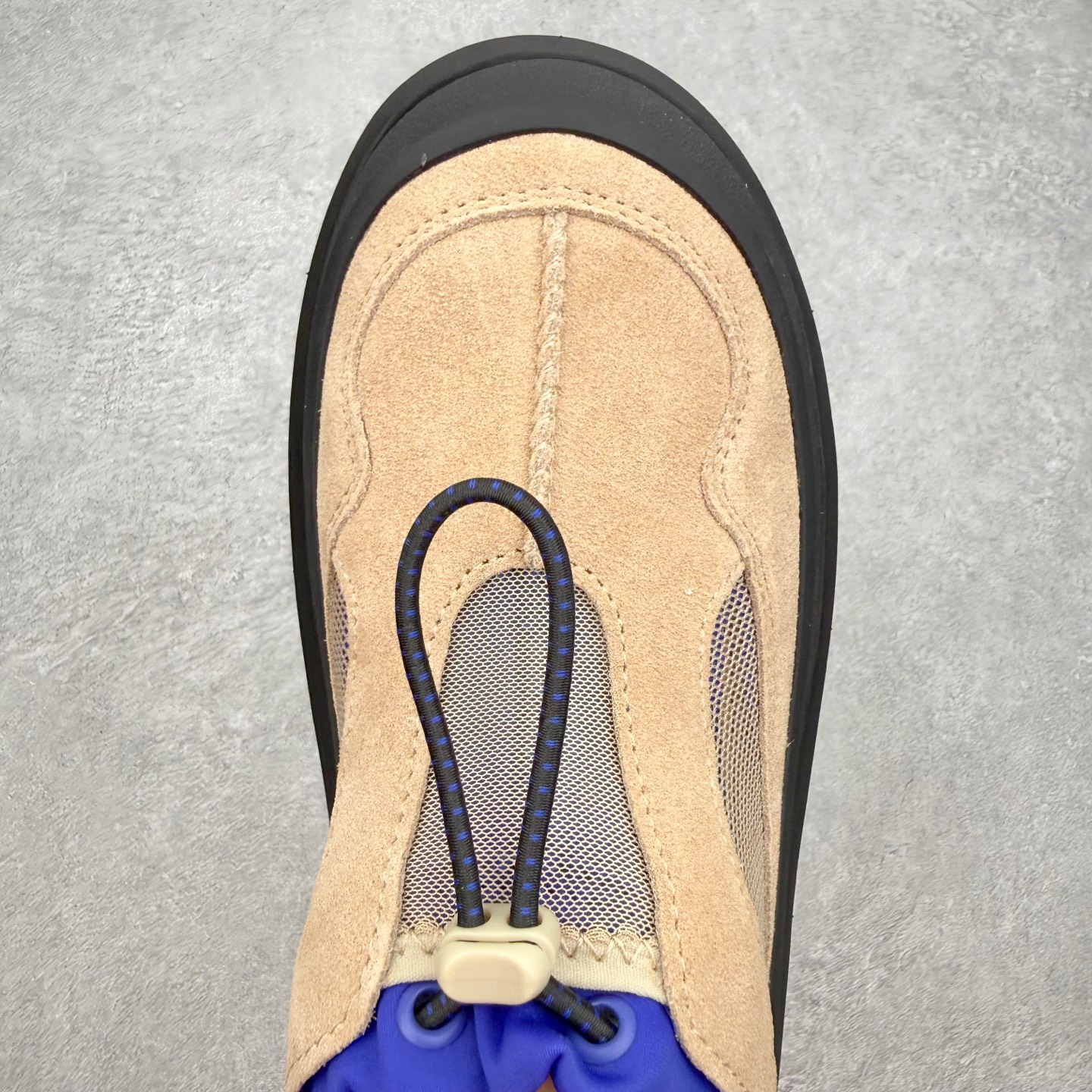 ＃SP原厂 UGG 4995 Heritage Utility 经典再造牛剖层革百搭圆头低帮生活休闲鞋 