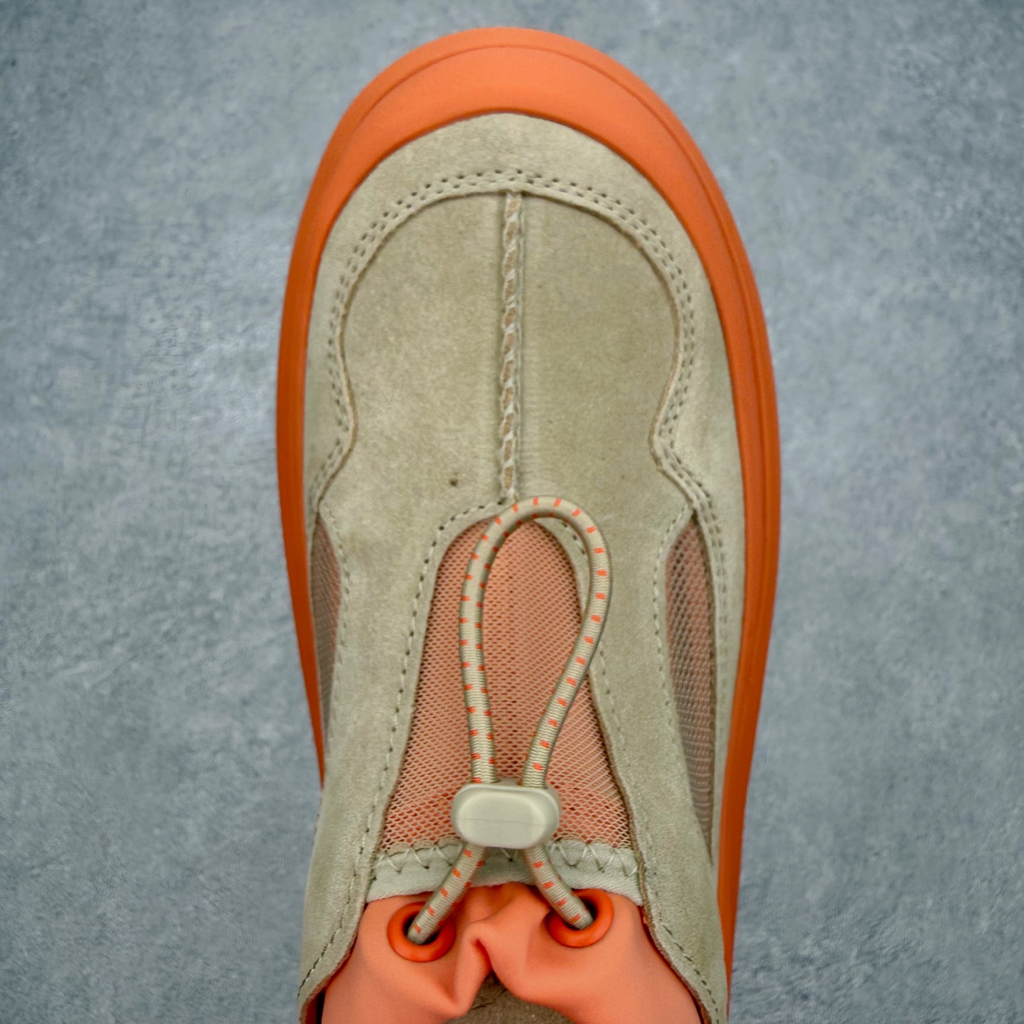 ＃SP原厂 UGG 4995 Heritage Utility 经典再造牛剖层革百搭圆头低帮生活休闲鞋 