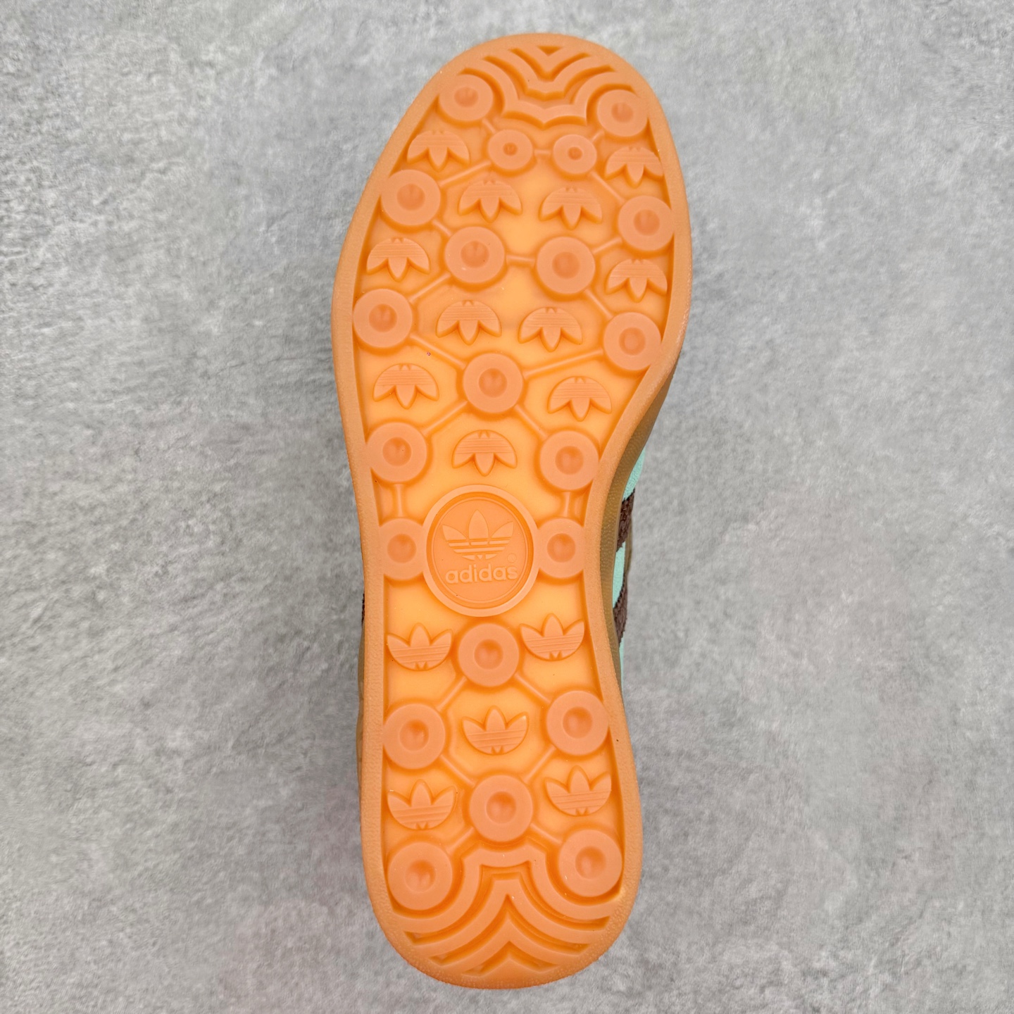 ＃CS纯原 AD Original Gazelle Indoor Trainers 瞪羚室内鞋系列低帮复