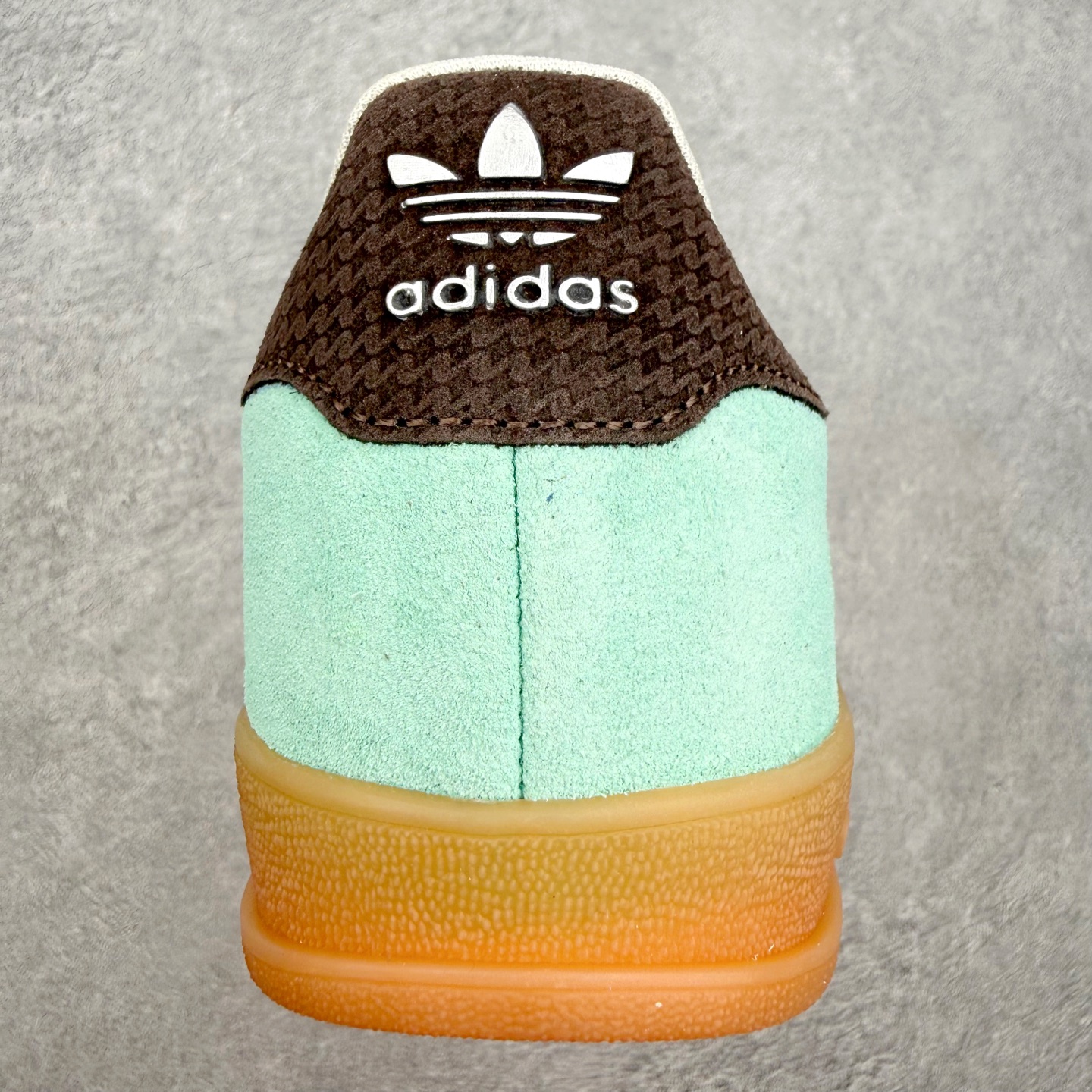 ＃CS纯原 AD Original Gazelle Indoor Trainers 瞪羚室内鞋系列低帮复