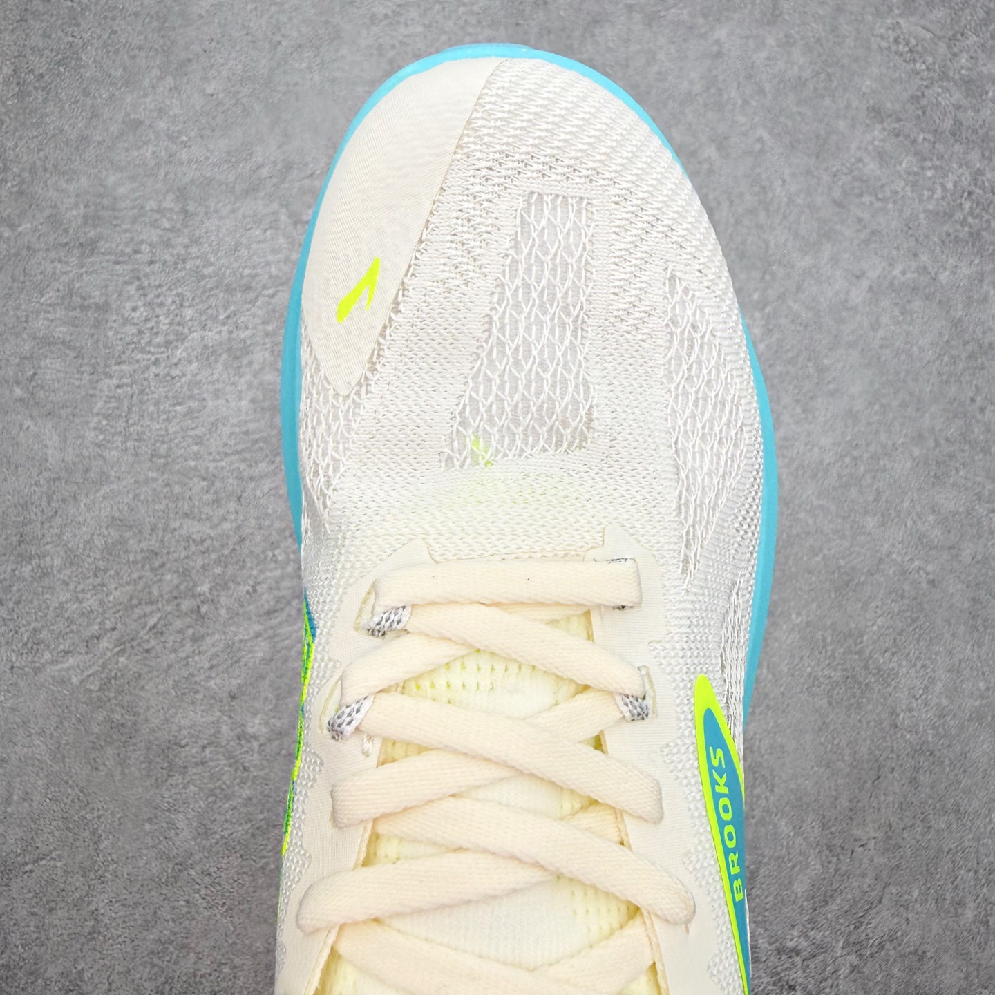 Brooks布鲁克斯 Hyperion Max 3 时尚舒适减震耐磨透气低帮跑步鞋 Brooks 四大跑