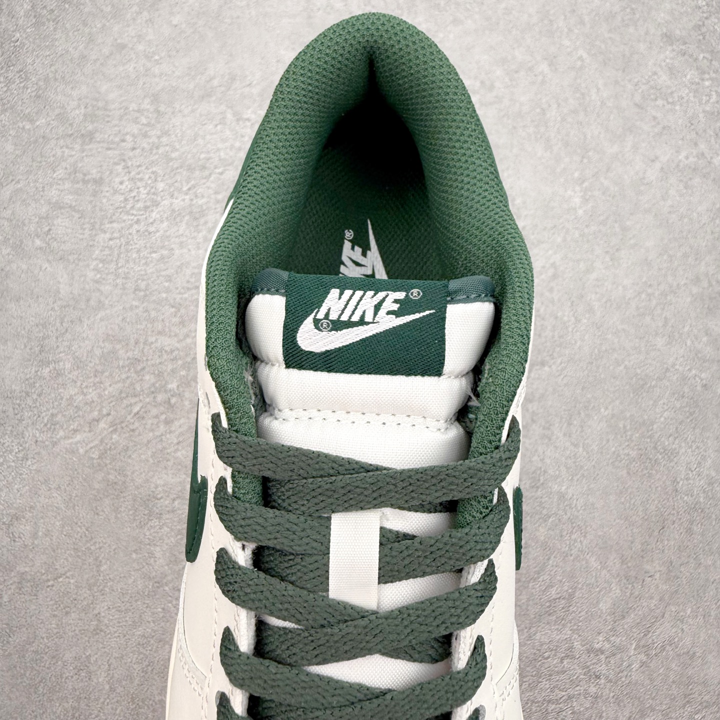 ＃YC纯原 NK Dunk Low 白绿 HF5441-115 实力大厂出品 新配色陆续开发 利润个位数