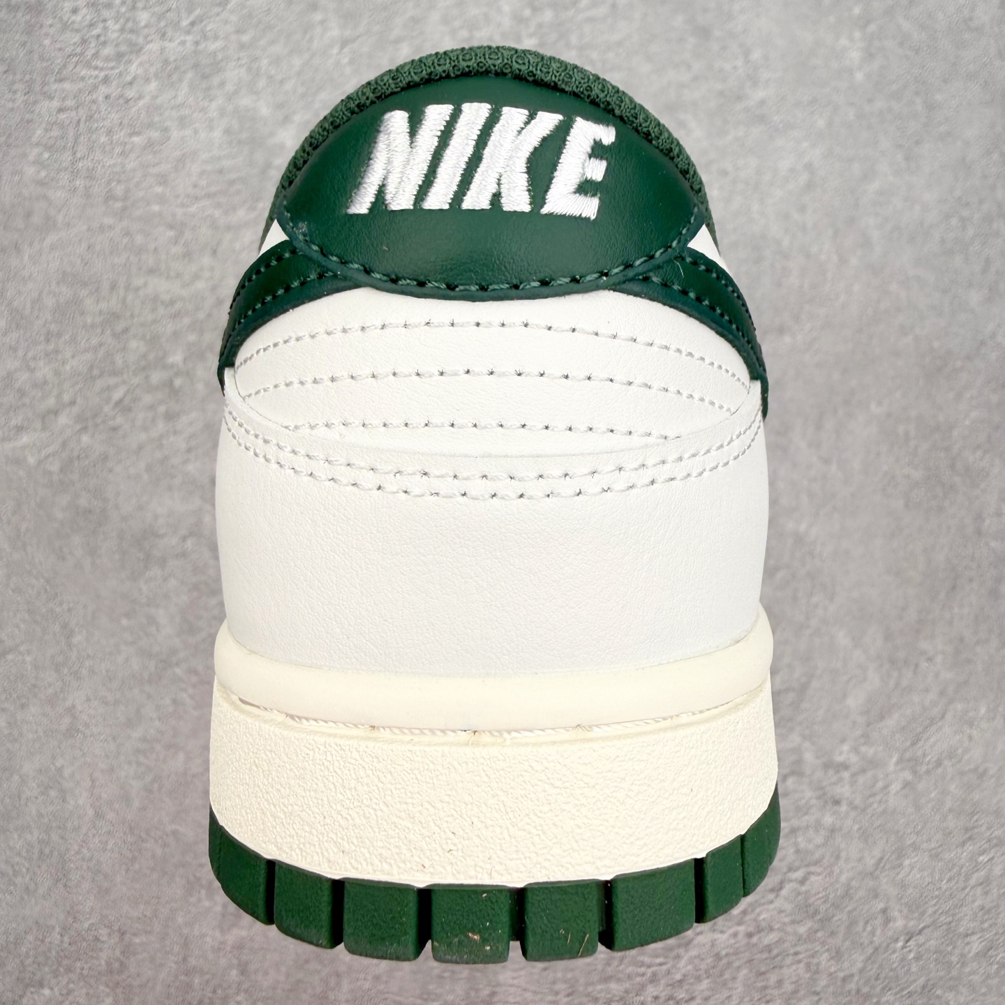 ＃YC纯原 NK Dunk Low 白绿 HF5441-115 实力大厂出品 新配色陆续开发 利润个位数
