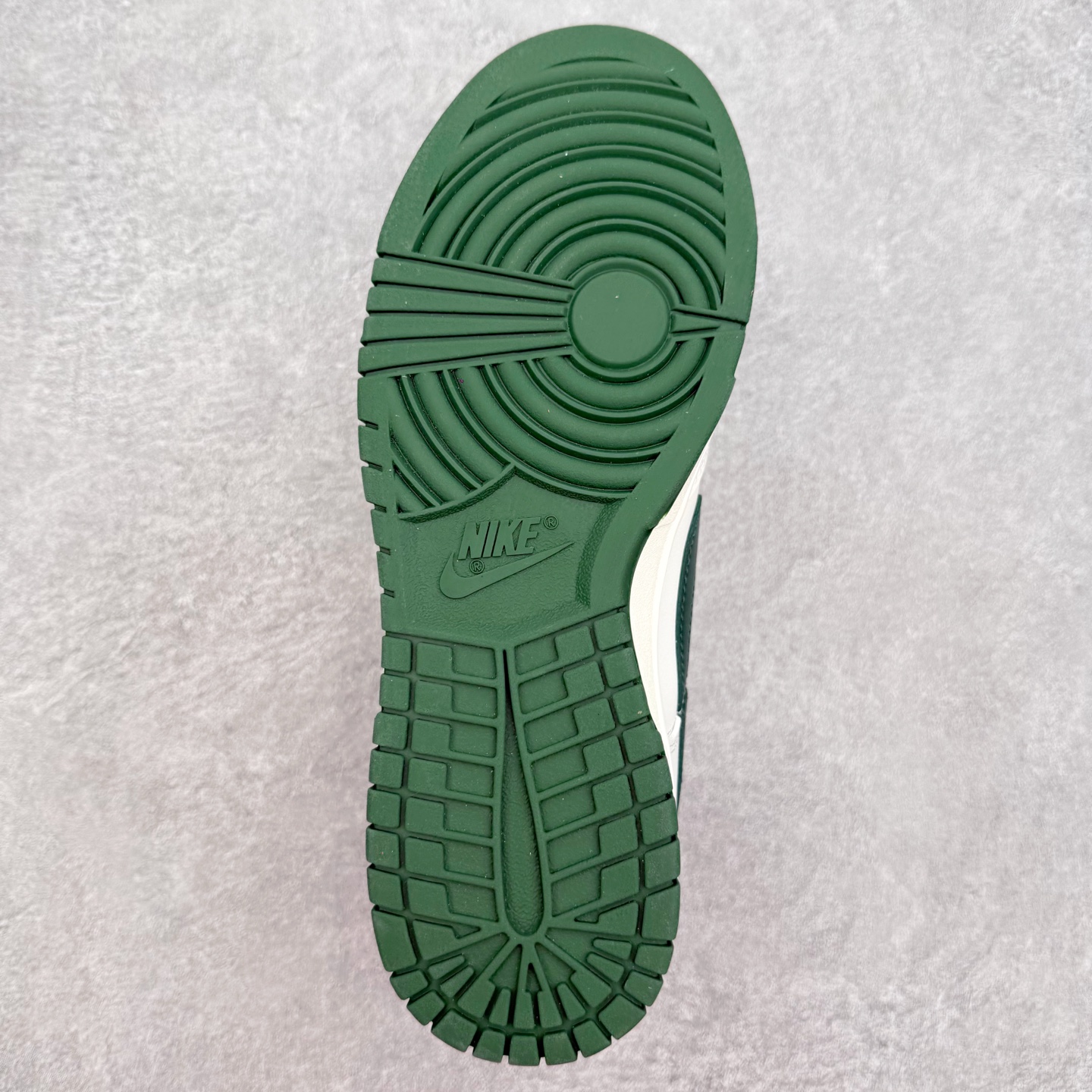 ＃YC纯原 NK Dunk Low 白绿 HF5441-115 实力大厂出品 新配色陆续开发 利润个位数
