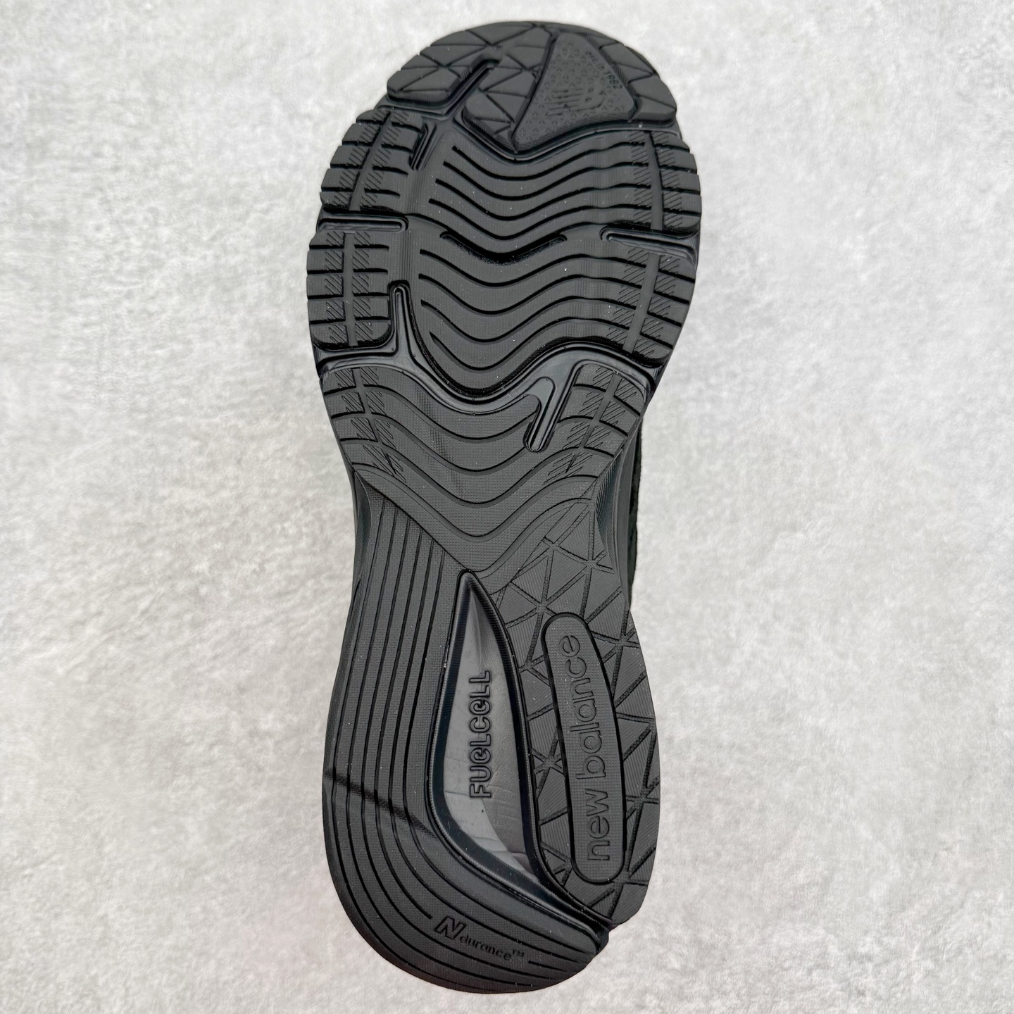 ＃M纯原 New Balance U990BB6 新百伦NB990V6 黑武士 第六代总统复古慢跑鞋 正