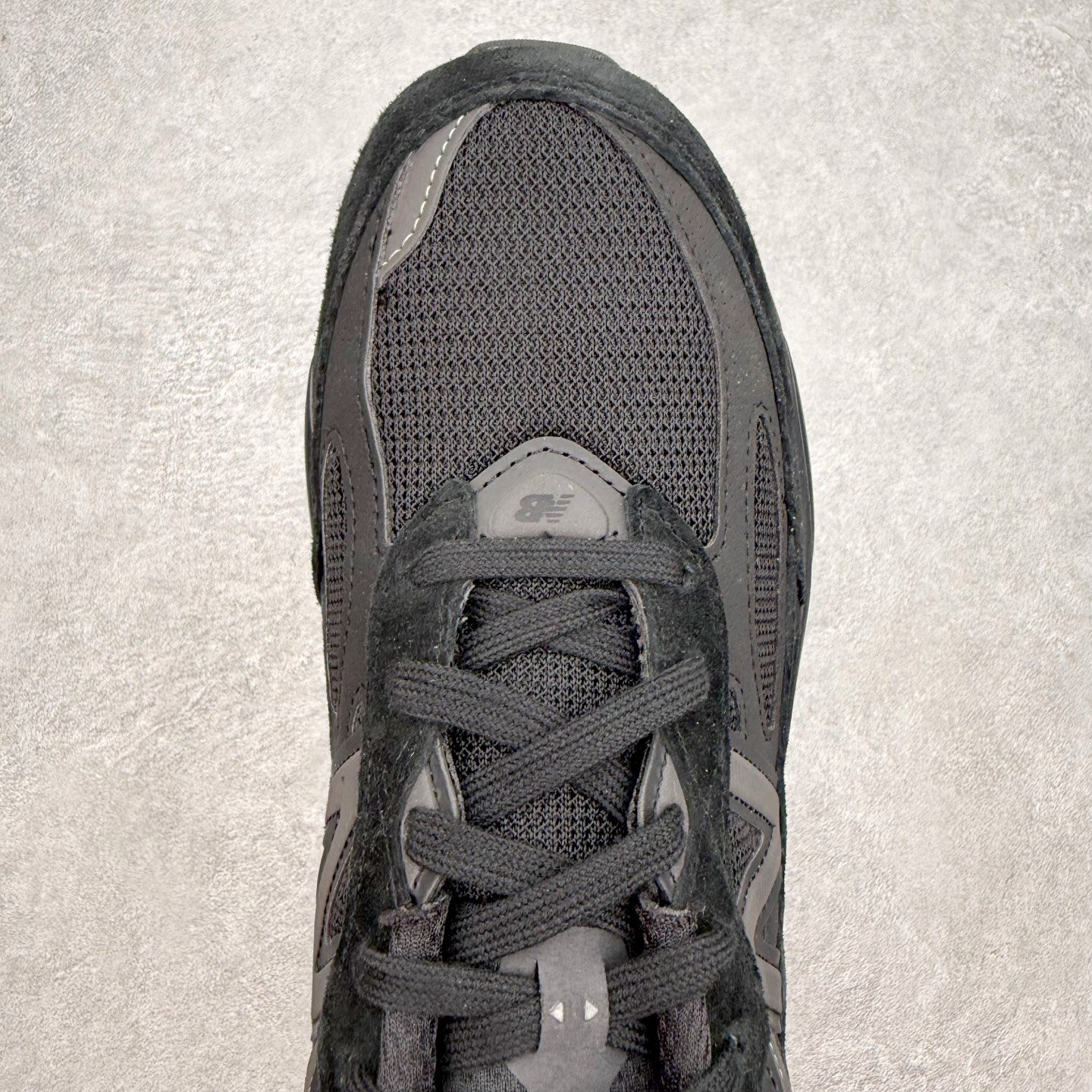 ＃M纯原 New Balance U990BB6 新百伦NB990V6 黑武士 第六代总统复古慢跑鞋 正