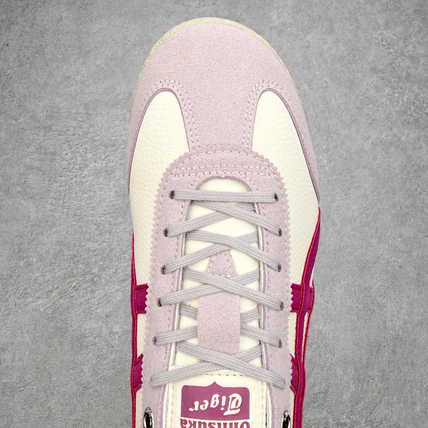 ＃C版 Asics Onitsuka Tiger MEXICO 66 亚瑟士鬼冢虎复古经典板鞋 市场王者