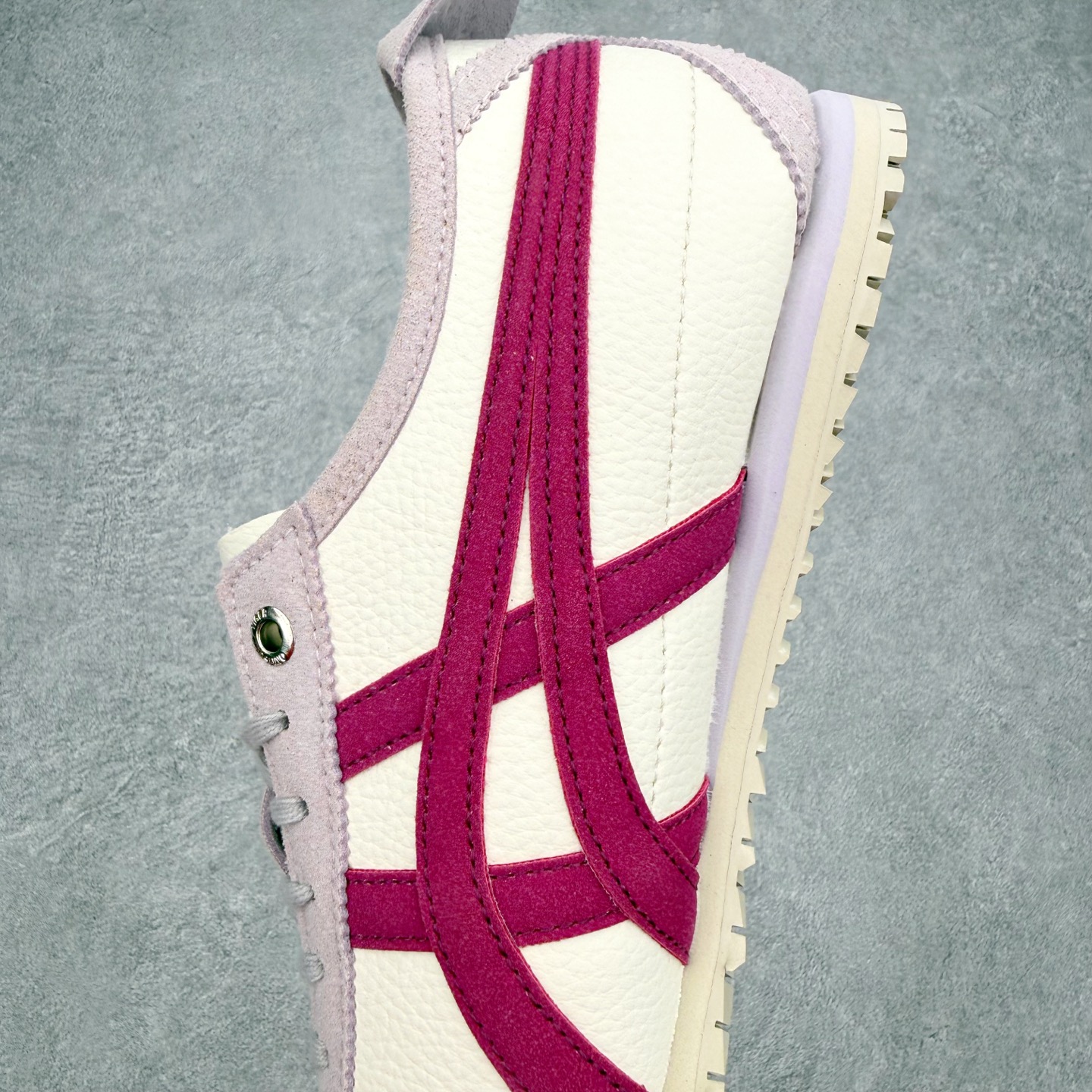 ＃C版 Asics Onitsuka Tiger MEXICO 66 亚瑟士鬼冢虎复古经典板鞋 市场王者