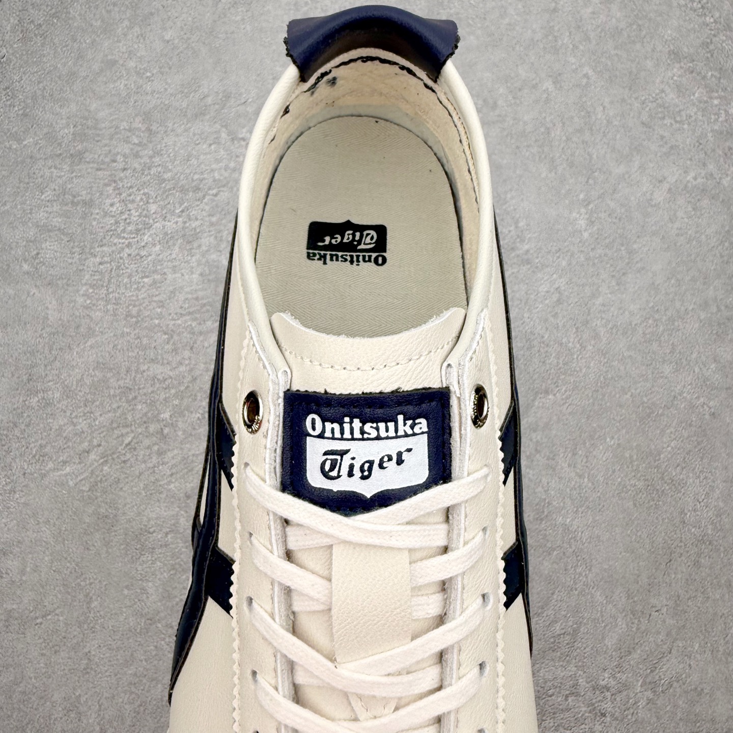 ＃C版 Asics Onitsuka Tiger MEXICO 66 亚瑟士鬼冢虎复古经典板鞋 市场王者