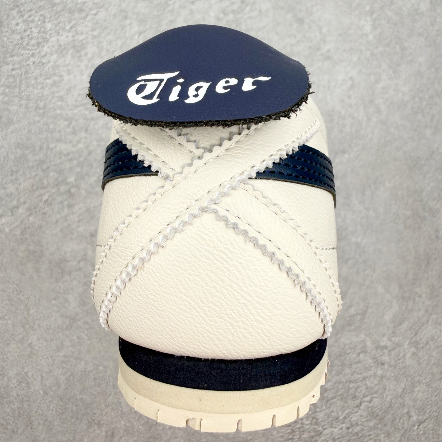 ＃C版 Asics Onitsuka Tiger MEXICO 66 亚瑟士鬼冢虎复古经典板鞋 市场王者