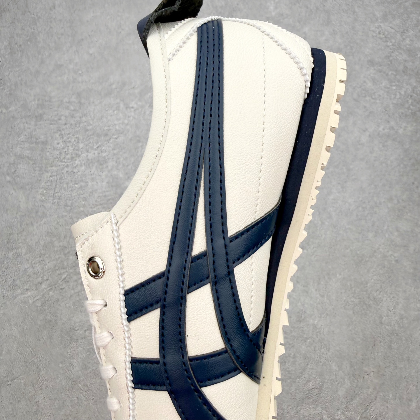 ＃C版 Asics Onitsuka Tiger MEXICO 66 亚瑟士鬼冢虎复古经典板鞋 市场王者