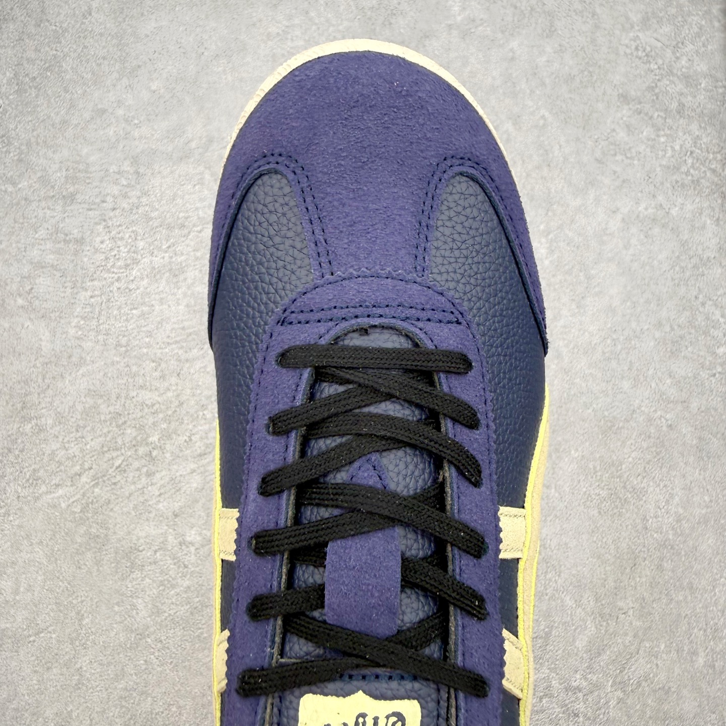 ＃C版 Asics Onitsuka Tiger MEXICO 66 亚瑟士鬼冢虎复古经典板鞋 市场王者