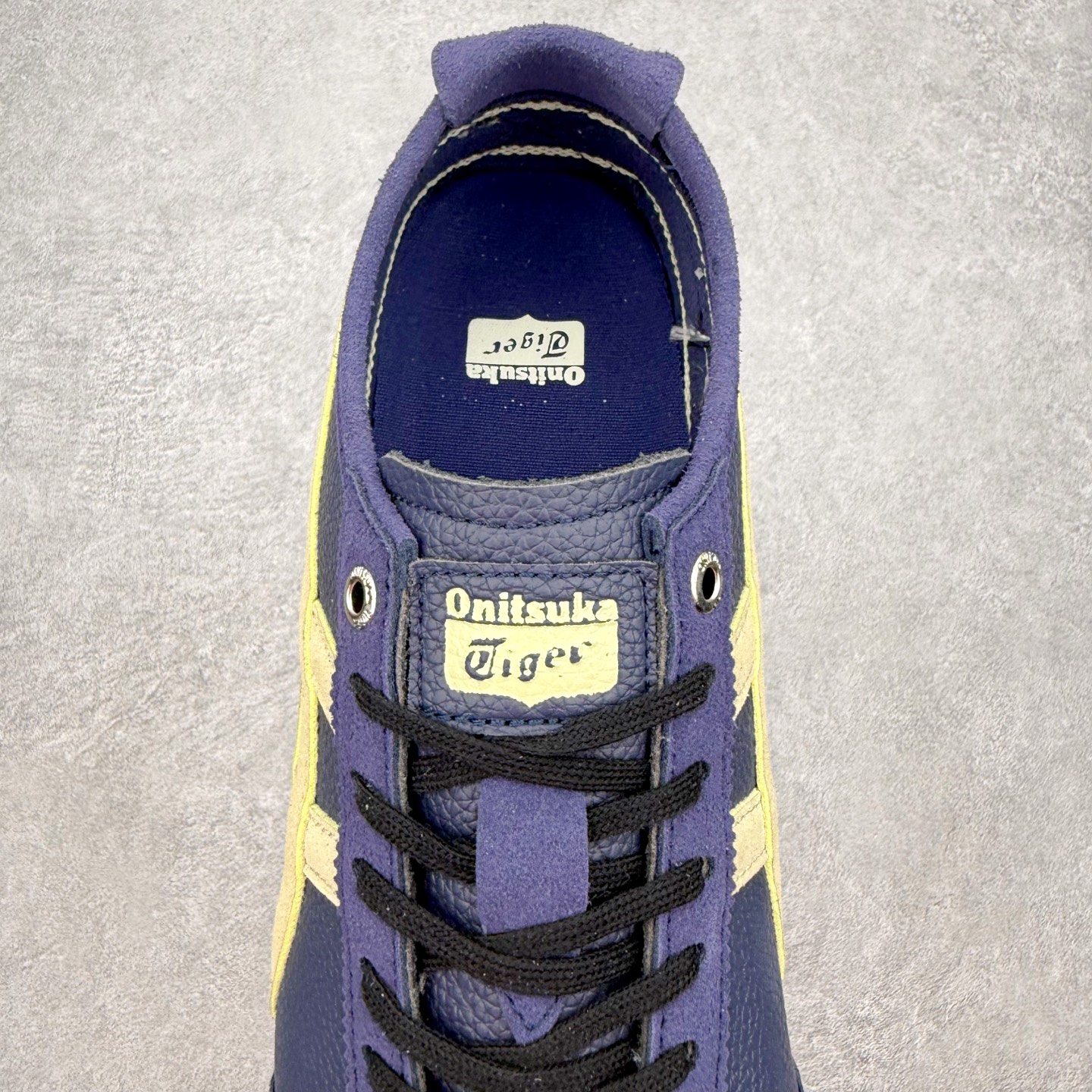 ＃C版 Asics Onitsuka Tiger MEXICO 66 亚瑟士鬼冢虎复古经典板鞋 市场王者