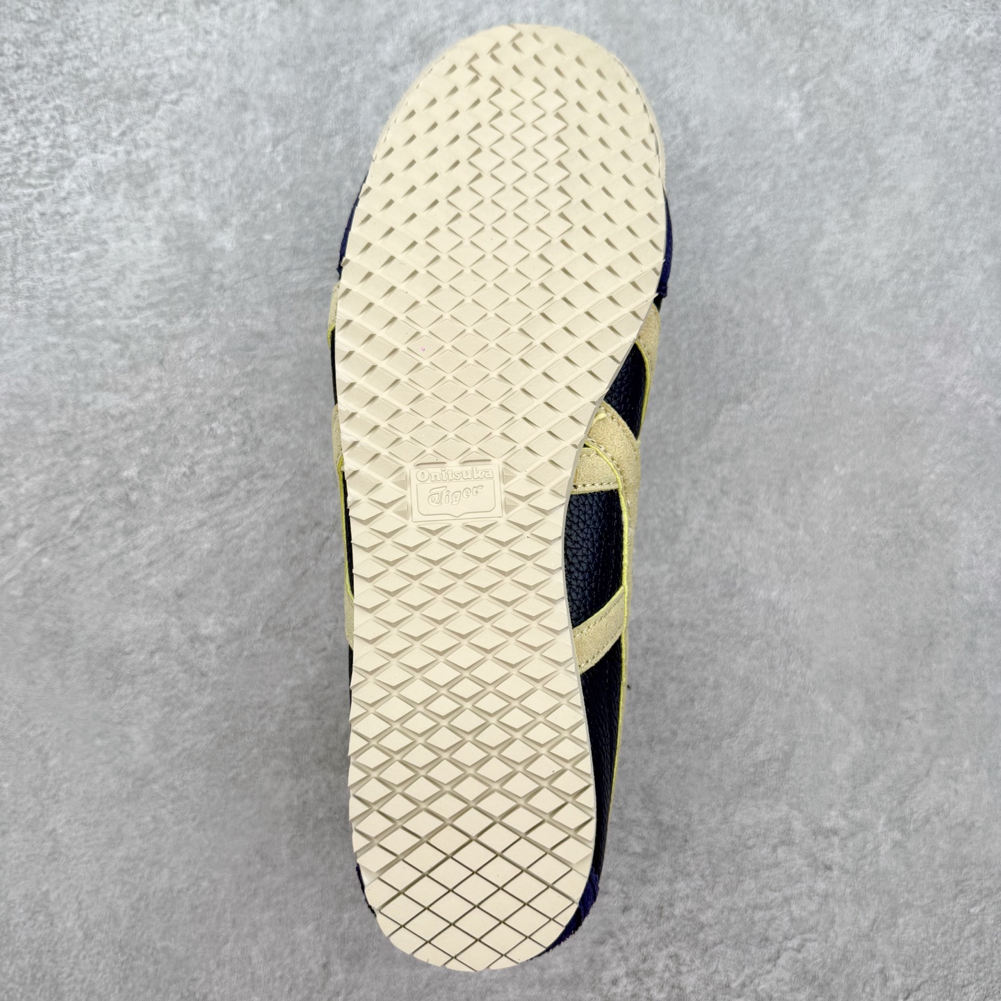 ＃C版 Asics Onitsuka Tiger MEXICO 66 亚瑟士鬼冢虎复古经典板鞋 市场王者