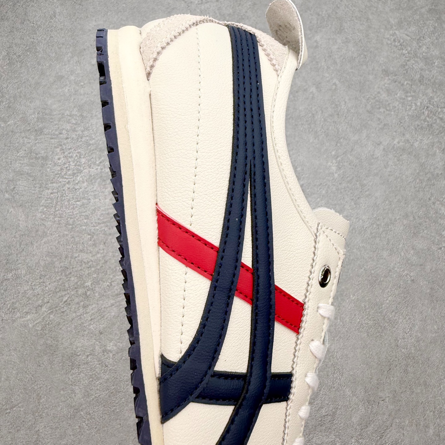 ＃C版 Asics Onitsuka Tiger MEXICO 66 亚瑟士鬼冢虎复古经典板鞋 市场王者